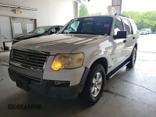 2006 Ford Explorer XLS with VIN 1FMEU62E56UA53571, listed as a IAAI auction lot 42677837 with 109,769 mi miles and . Bid and sale history available at DreamBid. Image 48.