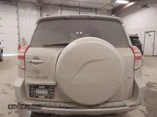 2010 Toyota RAV4 Limited with VIN JTMDF4DV0AD034544, listed as a IAAI auction lot 41298472 with 132,634 mi miles and . Bid and sale history available at DreamBid. Image 16.
