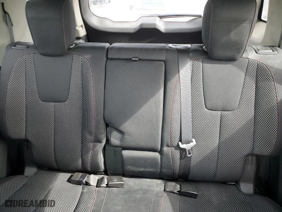 2013 GMC Terrain SLE with VIN 2GKFLTE39D6271615, listed as a Copart auction lot 49507125 with 133,643 mi miles and Salvage Title. Bid and sale history available at carsss.com. Image 10.