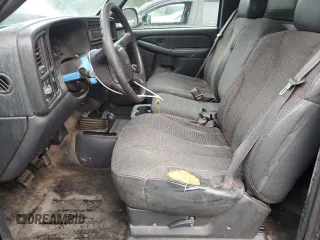 2000 Chevrolet Silverado 1500 with VIN 1GCEK14W5YE223802, listed as a Copart auction lot 84865474 with 246,021 mi miles and Clean Title. Bid and sale history available at carsss.com. Image 7.