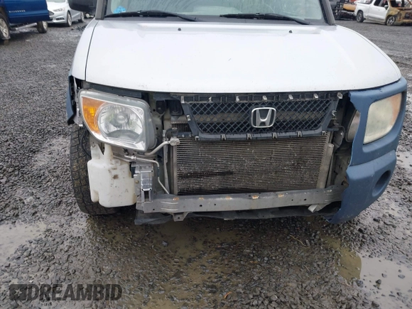 2005 Honda Element EX with VIN 5J6YH28675L033996, listed as a IAAI auction lot 41475303 with 225,282 mi miles and . Bid and sale history available at DreamBid. Image 12.