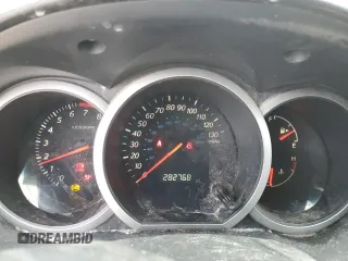 2007 Suzuki Grand Vitara z VIN JS3TE941X74201723, wystawiony jako Copart lot #46651695 z przebiegiem 282 768 mil mil oraz Szkoda całkowita • Salvage title. Historia ofert i sprzedaży dostępna na DreamBid. Obrazek 9.