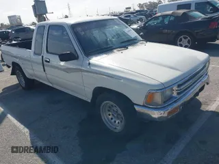 1991 Toyota Pickup с VIN JT4VN93D9M5018869, выставлен на аукционе IAAI как лот 41809090 с пробегом 312 527 миль миль и . История ставок и продаж доступна на DreamBid. Изображение 1.