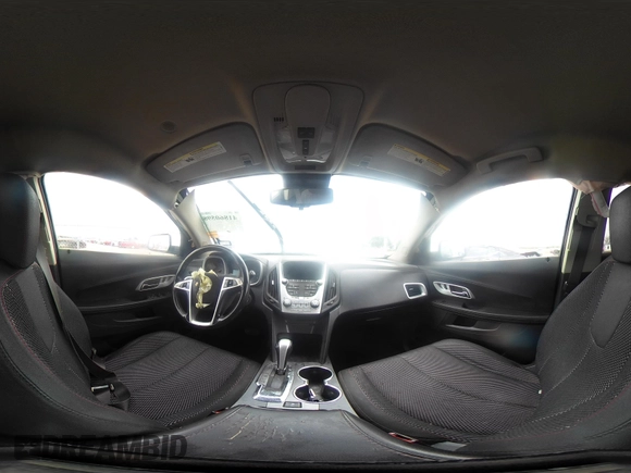 2015 Chevrolet Equinox LT with VIN 2GNALBEKXF6426772, listed as a IAAI auction lot 41860598 with Not Provided miles and . Bid and sale history available at DreamBid. Image 19.