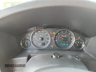 2007 Jeep Commander Sport z VIN 1J8HG48P47C691235, wystawiony jako Copart lot #64057505 z przebiegiem 135 641 mil mil oraz Szkoda całkowita • Salvage title. Historia ofert i sprzedaży dostępna na DreamBid. Obrazek 9.