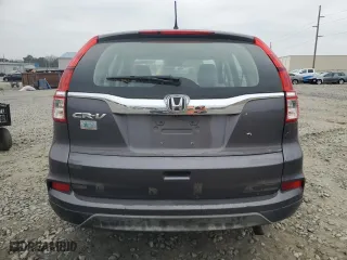 2015 Honda CR-V LX with VIN 3CZRM3H32FG704825, listed as a Copart auction lot 44689355 with 201,237 mi miles and Clean Title. Bid and sale history available at carsss.com. Image 6.