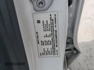2021 Tesla Model 3 Standard Range Plus z VIN 5YJ3E1EAXMF973450, wystawiony jako Copart lot #52766645 z przebiegiem 66 827 mil mil oraz Szkoda całkowita • Salvage title. Historia ofert i sprzedaży dostępna na DreamBid. Obrazek 14.