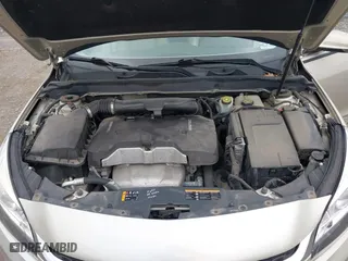 2014 Chevrolet Malibu LT with VIN 1G11C5SL0EF238752, listed as a IAAI auction lot 39969767 with 89,609 mi miles. Bid and sale history available at carsss.com. Image 10.