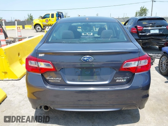 2015 Subaru Legacy Premium with VIN 4S3BNAF69F3044078, listed as a IAAI auction lot 42418309 with 115,532 mi miles and . Bid and sale history available at DreamBid. Image 16.