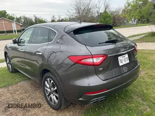 2019 Maserati Levante с VIN ZN661XUA5KX320698, выставлен на аукционе Copart как лот 50999265 с пробегом 70 068 миль миль и Чистый • Clean title. История ставок и продаж доступна на DreamBid. Изображение 3.