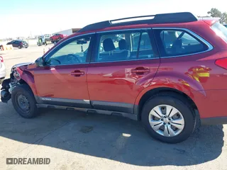 2013 Subaru Outback 2.5i with VIN 4S4BRBAC6D3313802, listed as a IAAI auction lot 41871415 with 145,269 mi miles. Bid and sale history available at carsss.com. Image 14.