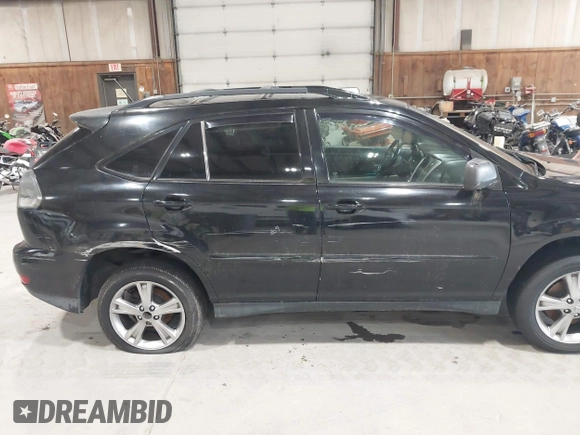 2006 Lexus RX 400h с VIN JTJGW31U862000869, выставлен на аукционе IAAI как лот 42620539 с пробегом 225 742 миль миль и . История ставок и продаж доступна на DreamBid. Изображение 6.