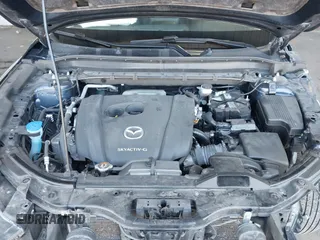 2020 Mazda CX-5 Touring z VIN JM3KFACM2L0802461, wystawiony jako IAAI lot #42148039 z przebiegiem 57 963 mil mil oraz . Historia ofert i sprzedaży dostępna na DreamBid. Obrazek 10.