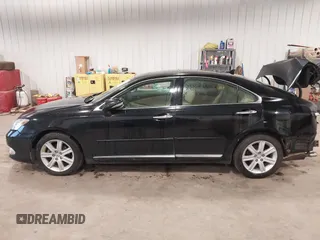 2011 Lexus ES with VIN JTHBK1EG3B2429251, listed as a IAAI auction lot 42164534 with 225,049 mi miles. Bid and sale history available at carsss.com. Image 15.