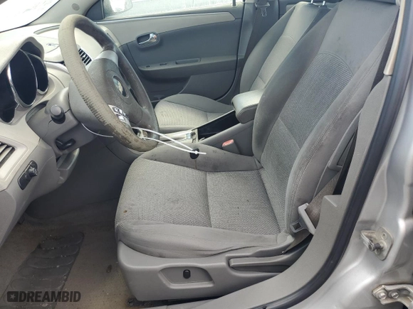 2009 Chevrolet Malibu LS w/1FL with VIN 1G1ZG57K994270334, listed as a Copart auction lot 72215694 with 244,894 mi miles and Salvage Title. Bid and sale history available at carsss.com. Image 7.