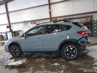 2019 Subaru Crosstrek Premium с VIN JF2GTACCXKH375935, выставлен на аукционе IAAI как лот 41249673 с пробегом 61 809 миль миль и . История ставок и продаж доступна на DreamBid. Изображение 15.