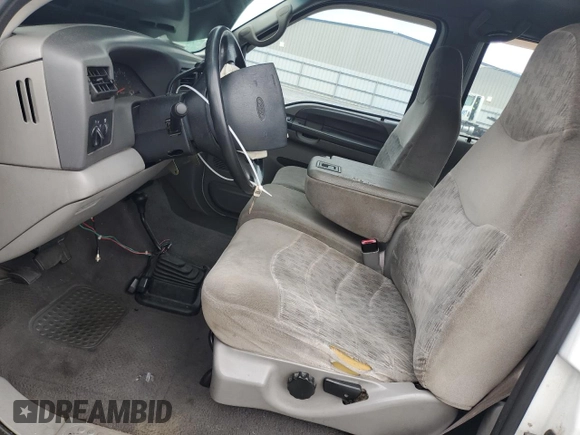 2000 Ford Super Duty F-250 XL with VIN 1FTNW21S1YED90136, listed as a Copart auction lot 71520914 with 378,931 mi miles and Salvage Title. Bid and sale history available at carsss.com. Image 7.
