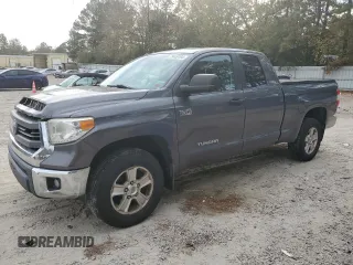 2014 Toyota Tundra 4WD Truck SR with VIN 5TFUY5F15EX404742, listed as a Copart auction lot 79430184 with 262,409 mi miles and Clean Title. Bid and sale history available at carsss.com. Image 1.