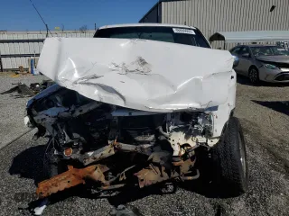 2000 Ford F-150 XL with VIN 1FTRX17W0YNA69594, listed as a Copart auction lot 46800035 with Not provided miles and Non repairable. Bid and sale history available at DreamBid. Image 5.