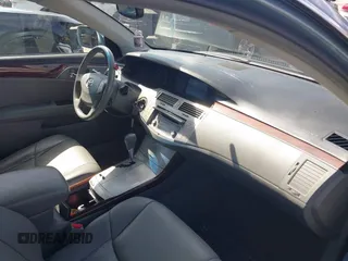 2008 Toyota Avalon XL with VIN 4T1BK36B18U311854, listed as a IAAI auction lot 41894523 with 116,123 mi miles. Bid and sale history available at carsss.com. Image 5.