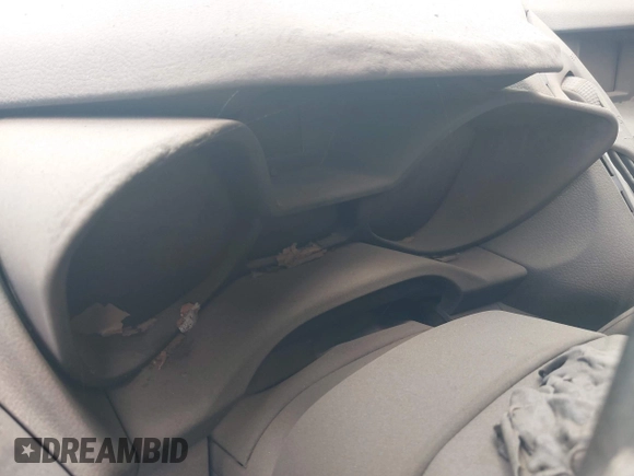 2016 Ford Transit Connect XLT с VIN NM0LE7F77G1284174, выставлен на аукционе IAAI как лот 39430119 с пробегом Не указан миль и . История ставок и продаж доступна на DreamBid. Изображение 7.