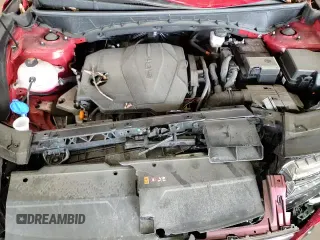 2023 Hyundai Tucson Limited with VIN 5NMJECAE5PH259787, listed as a Copart auction lot 67469025 with 22,730 mi miles and Salvage title. Bid and sale history available at DreamBid. Image 14.