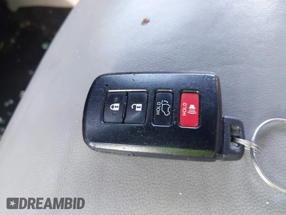 2018 Toyota Highlander SE with VIN 5TDKZRFH6JS534716, listed as a IAAI auction lot 42554743 with 154,636 mi miles and . Bid and sale history available at DreamBid. Image 11.