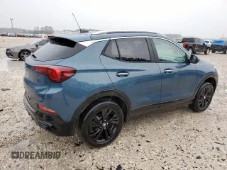 2024 Buick Encore GX Sport Touring с VIN KL4AMDSL8RB002310, выставлен на аукционе Copart как лот 60415925 с пробегом 8 828 миль миль и Чистый • Clean title. История ставок и продаж доступна на DreamBid. Изображение 3.