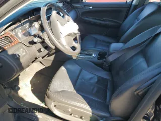 2012 Chevrolet Impala LTZ with VIN 2G1WC5E36C1184041, listed as a Copart auction lot 80520333 with Not Provided miles and Salvage Title. Bid and sale history available at DreamBid. Image 7.