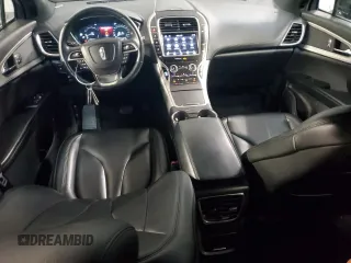 2019 Lincoln Nautilus Standard с VIN 2LMPJ6J99KBL48473, выставлен на аукционе Copart как лот 64984184 с пробегом 90 575 миль миль и Чистый • Clean title. История ставок и продаж доступна на DreamBid. Изображение 8.