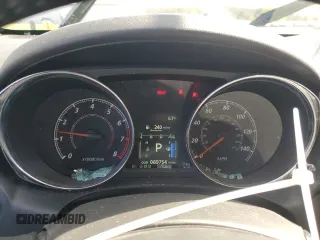 2017 Mitsubishi Outlander ES z VIN JA4AR3AU7HZ000656, wystawiony jako Copart lot #54366335 z przebiegiem 89 754 mil mil oraz Szkoda całkowita • Salvage title. Historia ofert i sprzedaży dostępna na DreamBid. Obrazek 9.