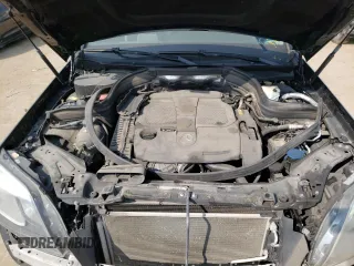2013 Mercedes-Benz GLK 350 with VIN WDCGG8JB1DG116355, listed as a Copart auction lot 71310514 with 105,758 mi miles and Salvage Title. Bid and sale history available at DreamBid. Image 12.