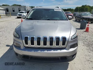 2015 Jeep Cherokee Latitude с VIN 1C4PJMCS5FW512858, выставлен на аукционе Copart как лот 62408695 с пробегом 86 738 миль миль и Чистый • Clean title. История ставок и продаж доступна на DreamBid. Изображение 5.