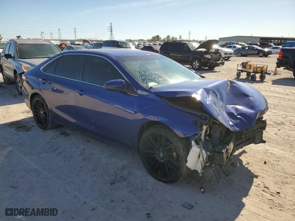 2016 Toyota Camry XLE with VIN 4T1BF1FK3GU565301, listed as a Copart auction lot 84659834 with 193,974 mi miles and Salvage Title. Bid and sale history available at carsss.com. Image 4.