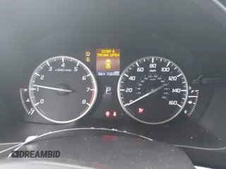 2014 Acura ILX Technology with VIN 19VDE1F75EE012228, listed as a IAAI auction lot 41958455 with 102,085 mi miles and . Bid and sale history available at DreamBid. Image 7.