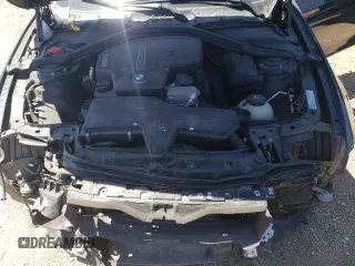 2016 BMW 4 Series 428i xDrive with VIN WBA4C9C51GG137239, listed as a Copart auction lot 54396295 with 74,191 mi miles and Non repairable. Bid and sale history available at DreamBid. Image 11.