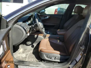 2016 Audi A7 3.0 Prestige with VIN WAU2GAFC9GN084213, listed as a Copart auction lot 72163724 with 168,876 mi miles and Clean Title. Bid and sale history available at carsss.com. Image 7.