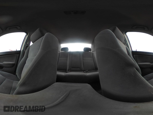 2006 Honda Accord LX with VIN 3HGCM56416G702584, listed as a IAAI auction lot 42440025 with Not provided miles and . Bid and sale history available at DreamBid. Image 19.