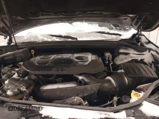 2017 Jeep Grand Cherokee Limited with VIN 1C4RJFBG0HC810952, listed as a IAAI auction lot 41914451 with 91,967 mi miles. Bid and sale history available at carsss.com. Image 10.