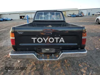 1993 Toyota Pickup DLX with VIN JT4RN93P6P5068144, listed as a Copart auction lot 42949285 with 158,254 mi miles and Clean Title. Bid and sale history available at DreamBid. Image 6.