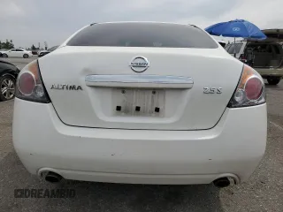 2009 Nissan Altima 2.5 S with VIN 1N4AL21E99N513576, listed as a Copart auction lot 53359145 with 154,327 mi miles and Clean Title. Bid and sale history available at carsss.com. Image 6.