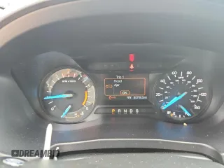 2017 Ford Explorer XLT с VIN 1FM5K7D88HGD82866, выставлен на аукционе Copart как лот 60116375 с пробегом 85 700 миль миль и Списание • Salvage title. История ставок и продаж доступна на DreamBid. Изображение 9.