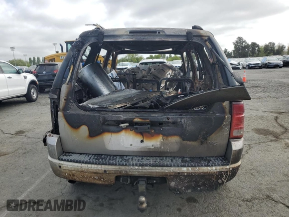 2004 Ford Explorer Limited z VIN 1FMDU75W54ZA01685, wystawiony jako Copart lot #54338635 z przebiegiem Nie podano mil oraz Nie do naprawy • Non repairable. Historia ofert i sprzedaży dostępna na DreamBid. Obrazek 6.