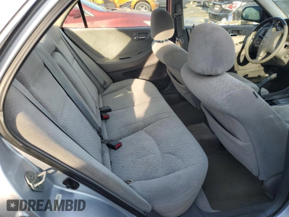 2001 Honda Accord LX z VIN 1HGCG56471A146182, wystawiony jako Copart lot #42026935 z przebiegiem Nie podano mil oraz Szkoda całkowita • Salvage title. Historia ofert i sprzedaży dostępna na DreamBid. Obrazek 10.