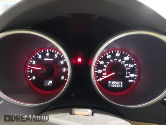 2009 Subaru Tribeca Limited с VIN 4S4WX92D994401946, выставлен на аукционе IAAI как лот 42296157 с пробегом 125 923 миль миль и . История ставок и продаж доступна на DreamBid. Изображение 7.