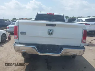 2014 Ram 1500 with VIN 1C6RR6WT1ES454858, listed as a IAAI auction lot 42128460 with 163,965 mi miles and . Bid and sale history available at DreamBid. Image 16.