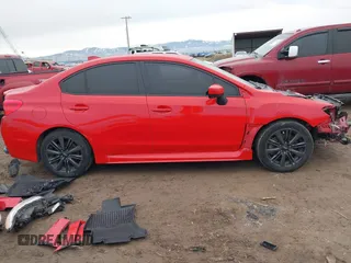 2020 Subaru WRX z VIN JF1VA1A69L9807067, wystawiony jako IAAI lot #41765804 z przebiegiem 90 585 mil mil oraz . Historia ofert i sprzedaży dostępna na DreamBid. Obrazek 14.