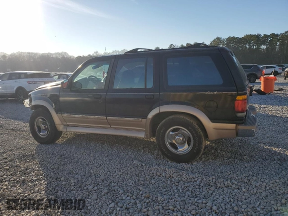 1996 Ford Explorer XL с VIN 1FMDU34X5TUB99456, выставлен на аукционе Copart как лот 42490715 с пробегом 177 769 миль миль и Списание • Salvage title. История ставок и продаж доступна на DreamBid. Изображение 2.