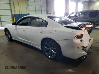 2015 Dodge Charger RT with VIN 2C3CDXCT9FH857376, listed as a Copart auction lot 48503385 with 139,637 mi miles and Clean Title. Bid and sale history available at DreamBid. Image 2.