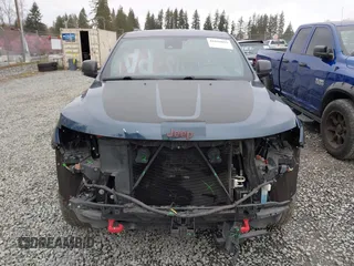 2020 Jeep Grand Cherokee Trailhawk с VIN 1C4RJFLG0LC360145, выставлен на аукционе IAAI как лот 41816095 с пробегом 50 717 миль миль и . История ставок и продаж доступна на DreamBid. Изображение 13.
